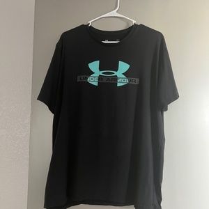 Men’s Under Armour T shirt size L
